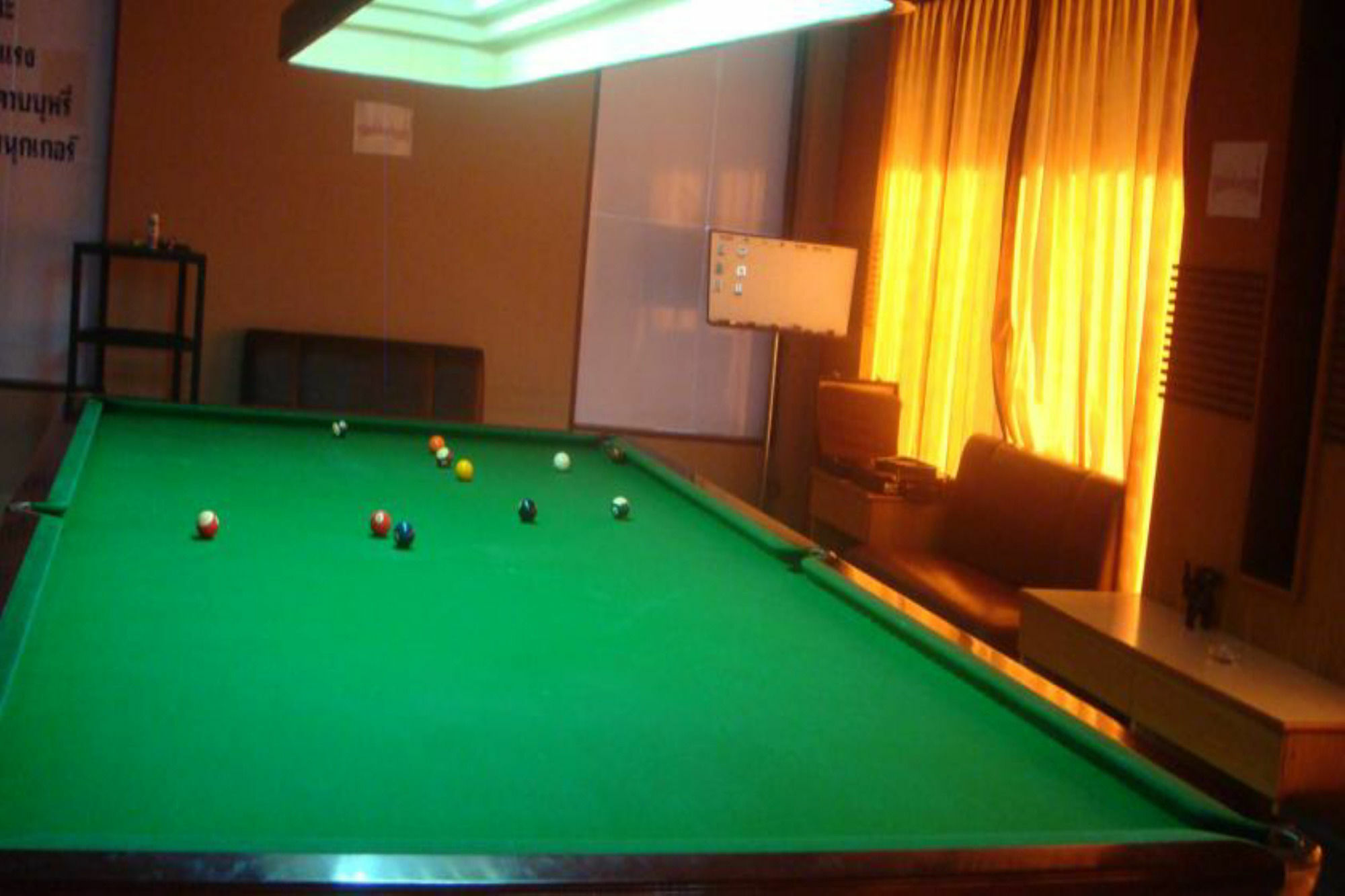 Wangburapa Grand Hat Yai Εξωτερικό φωτογραφία