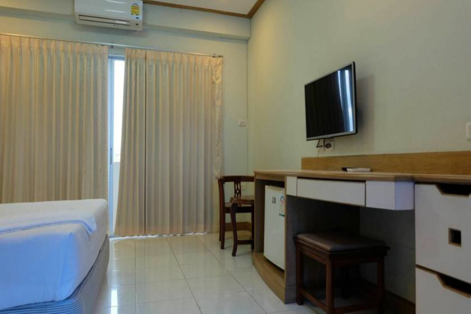 Wangburapa Grand Hat Yai Εξωτερικό φωτογραφία