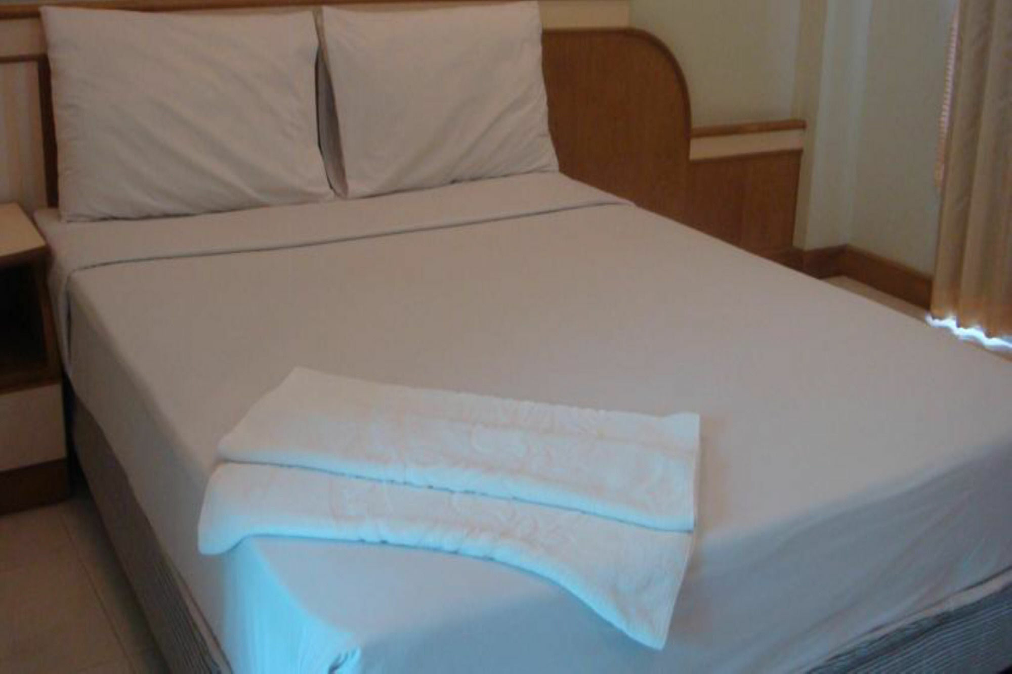 Wangburapa Grand Hat Yai Εξωτερικό φωτογραφία