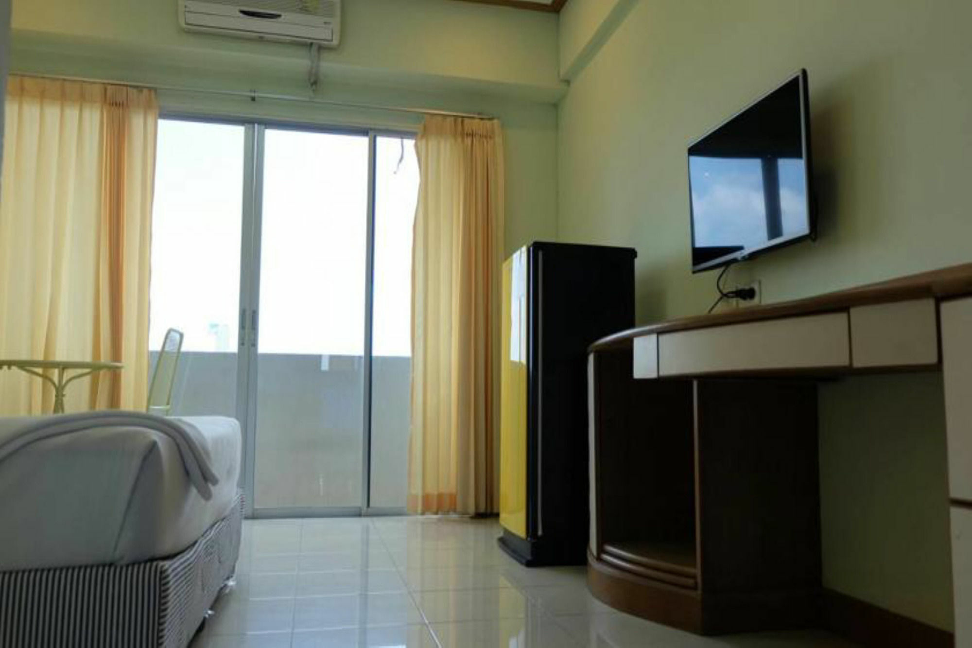 Wangburapa Grand Hat Yai Εξωτερικό φωτογραφία